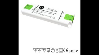 FTPC30V24-C2 POS Napěťový zdroj 30W 24V 1.25A IN-EU