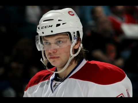 Sergei Kostitsyn traded to Predators