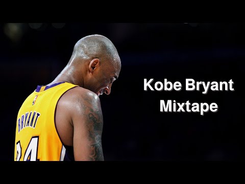 Kobe Bryant ULTIMATE Career Mixtape (2022) ᴴᴰ