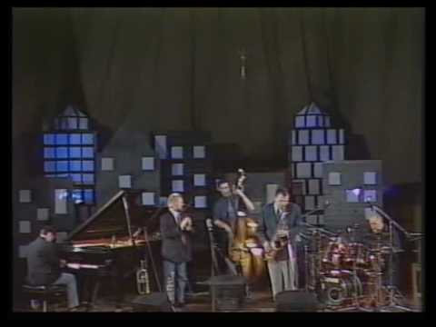 Sketches of Balkan-"Balkania"-Stepko Gut Quintet  1994
