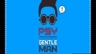 PSY - Gentleman (Bass Boosted)