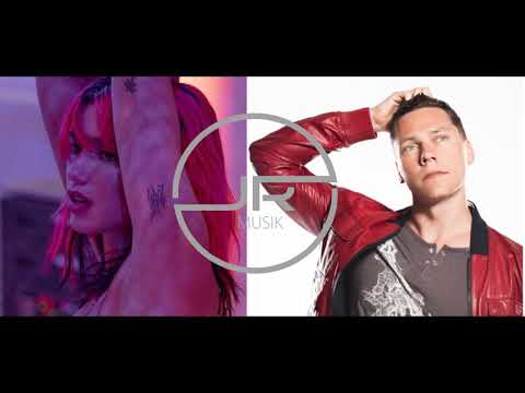 Dua Lipa / Tiësto - Levitating  (Josh R Who Wants to be Alone Mashup Remix) (Audio)