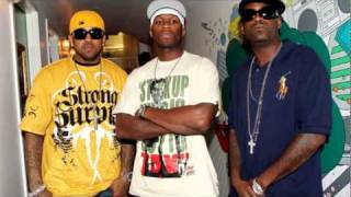 G-Unit - Where The Dope At (Remix) Feat. Two Five