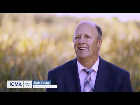 City of Leduc - ICMAtv Video Feature