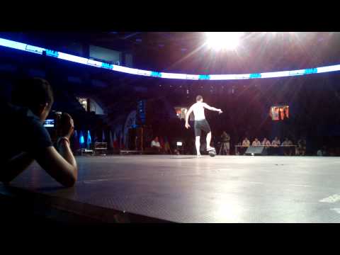 SUPER BALL 2014 ROUTINE FINAL - wass