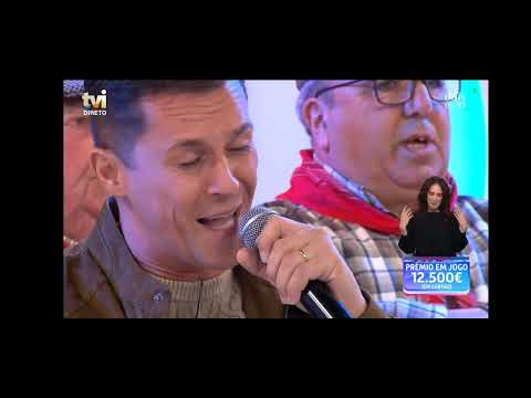 Miguel Azevedo e o Cante - As Mondadeiras,2a versão 