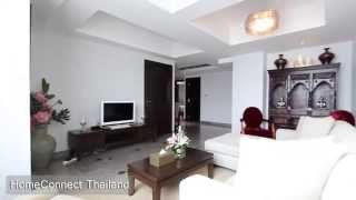 2 Bedroom Serviced Apartment for Rent at Celadon Bangkok PC006861