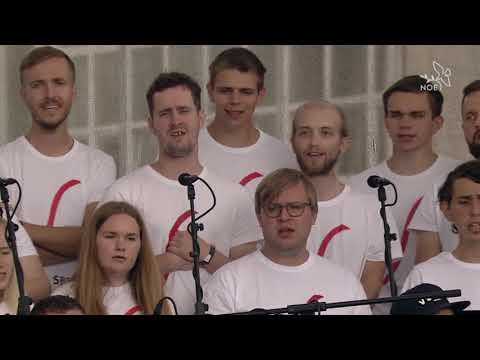 SBMka - Jen chválím