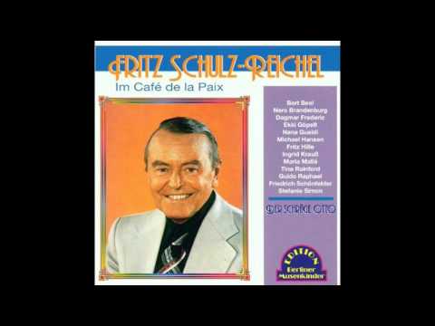 Fritz Schulz-Reichel