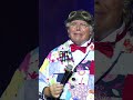📣 Chubby Brown Tells Hilarious Courtroom Joke About His Wife | Comedy Short 😂 #comedy #funny