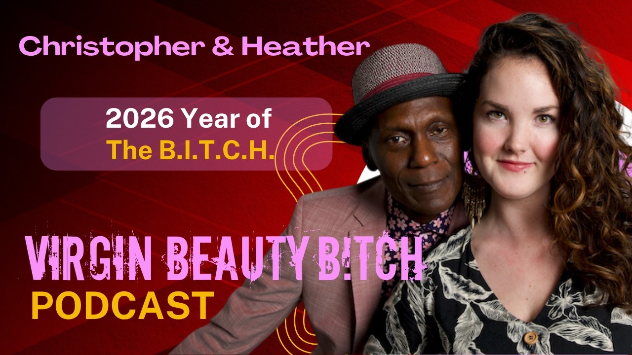VBB 389: The Paradox at the Heart of The Bitch!