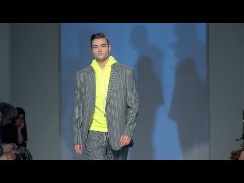 David Catalan | Fall Winter 2018/2019 Full Fashion Show | Exclusive