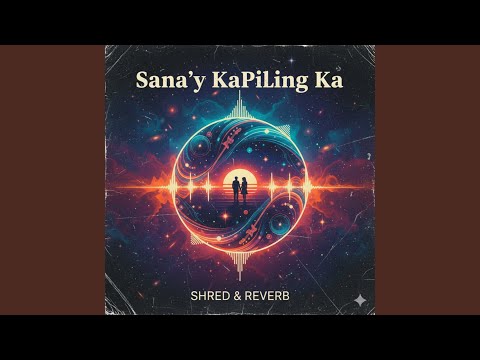 Sana'y kapiling ka (Cover)