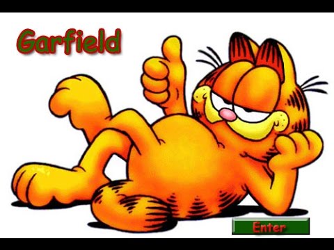 Garfield Y Sus Amigos Español Latino 097 Trabajo Para Floyd