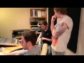 Studio Diary week 2: The making of the Home EP