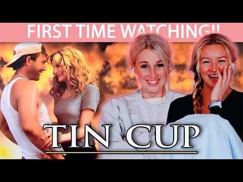 TIN CUP (1996) | FIRST TIME WATCHING | MOVIE REACTION