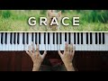 GRACE - Laura Story  (Piano + Cello + Violine + String) Instrumental