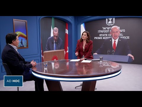 Σ. Καλεντερίδης: Η Τουρκία απαιτεί αναγνώριση ψευδοκράτους