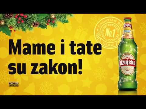 ŽUJA - Mame i tate su zakon!