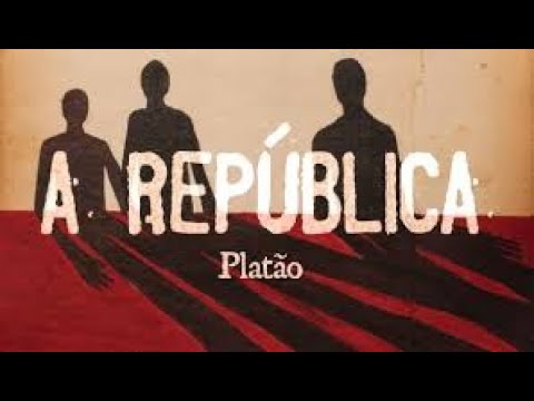Documentário: A REPÚBLICA DE PLATÃO | Filosofia de Platão | Teoria das Ideias de Platão