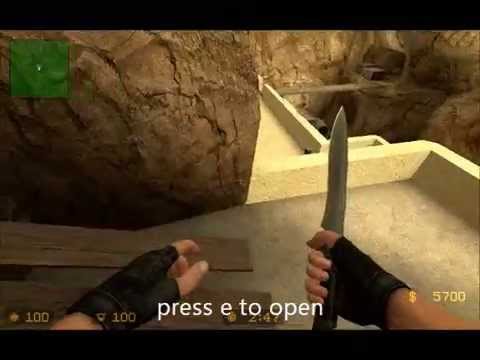 Secrets zm desperados a1