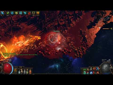 Fivers Frost Blades Raider - Full Shaper Fight in less than 2 minutes