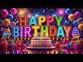 Happy Birthday Song The Most Popular Birthday Song