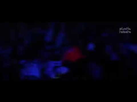 Plastic Robots @ XXXperience Festival 2016 Curitiba