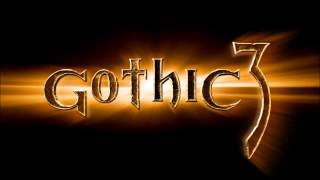 Gothic 3 Soundtrack - Steve Baltes RMX - Bring Back The Magic