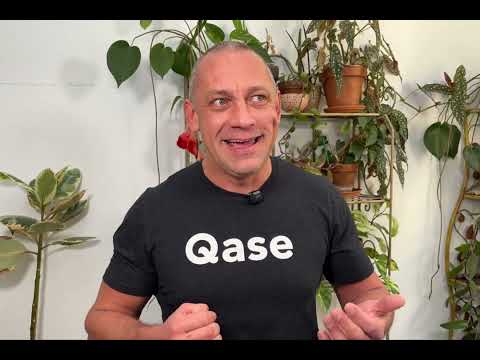 QA in Hiring | Vitaly Sharovatov