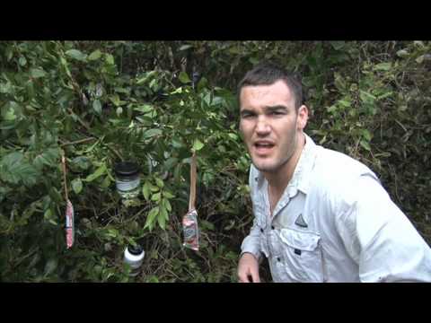 The Best Of The 2011 Player Sponsor Videos (Luke Douglas)