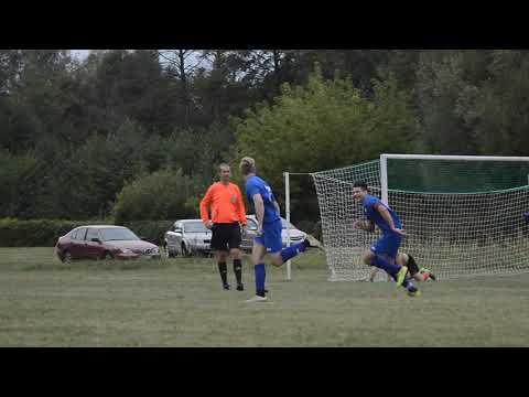 KS WEL BRATIAN vs GKS VEL DĄBRÓWNO bramka