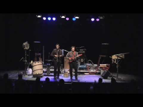 Stahlbergerheuss Arosa Humorfestival 2009