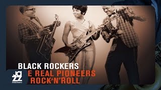 Don &amp; Dewey - Justine