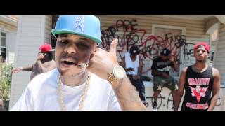 Chinx Drugz- Paper Chaser [OFFICIAL VIDEO]