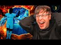 NO WAYYY I ACTUALLY PACKED HIM FC 25 IMMORTAL BEAST S2E3