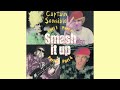 |Captain Sensible| Smash It Up part 3 & 4