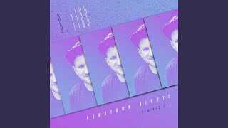 E. Live - Funktown Nights (OG Cali Mix) video