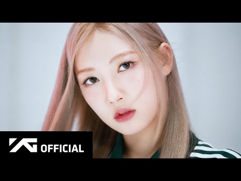 BABYMONSTER - 'DESERVE' M/V