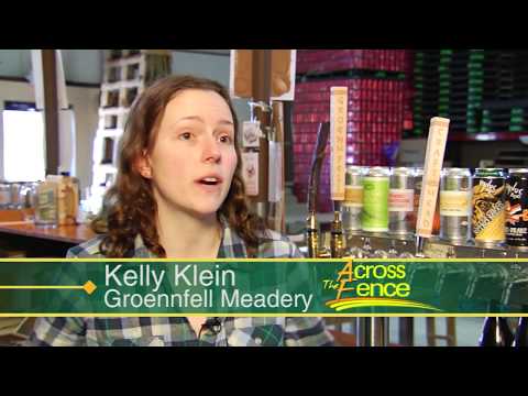 5/09/18 Segments on Groennfell Meadery & 4-H's Science Pathway Cafe