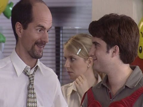 Party in der Capitol - Stromberg