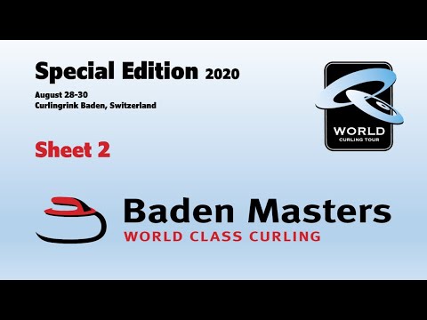 Baden Masters 2020 |  De Cruz (SUI)  -  Muskatewitz (GER)