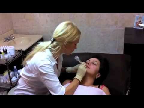 Permanent Secrets, Larissa Percy, VOI Salon & Spa, Sunny Isles, FL