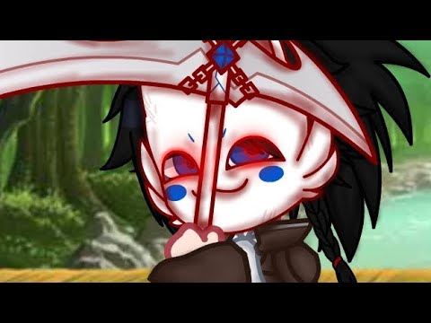 Blue Fox | SaneObaGiyuu | 12+ | Og | GLMM | Gacha Yune