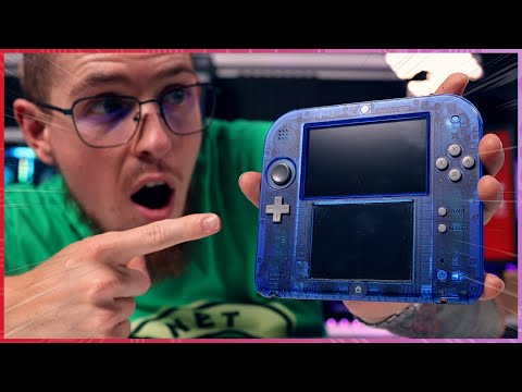 Ebay 2ds