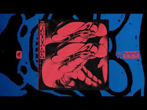 The Nightstalker - A1. Haunted Nightmare Society - Childhood Intelligence