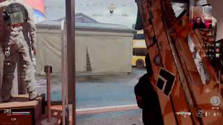 【CoD MW】1日1時間!1ヶ月間続けたらHardpointがうまくなるのか？15日目【武井壮】