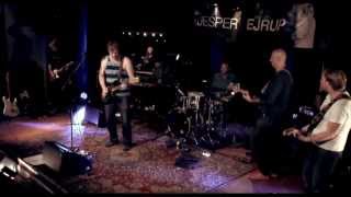 Jesper Ejrup - Live in Timeless Studio - Full Concert