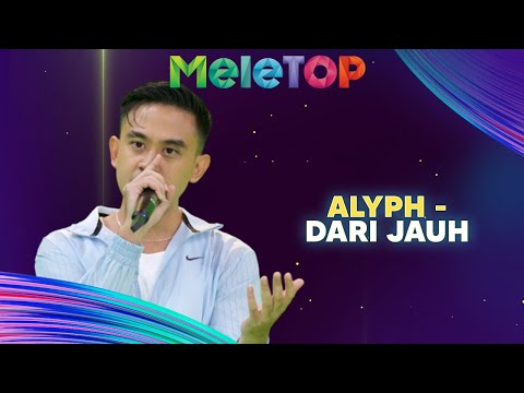 Alyph - Dari Jauh | MeleTOP | Hawa & Namie