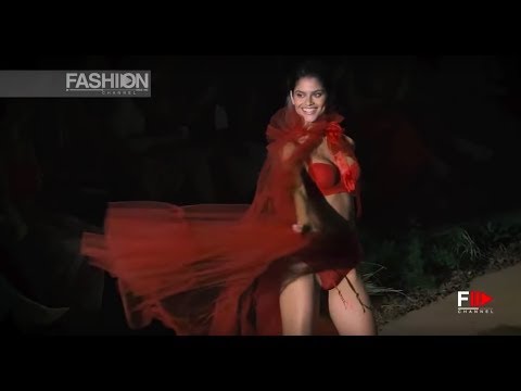 INTIMISSIMI Fall 2018 2019 Enchanted Forest Verona - Fashion Channel